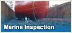 Marine Inspection